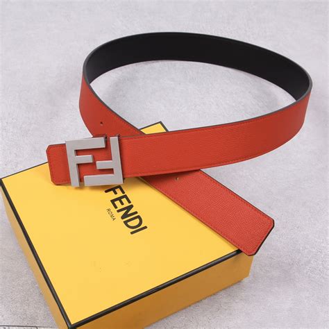 price of a fendi belt|fendi belts cheap.